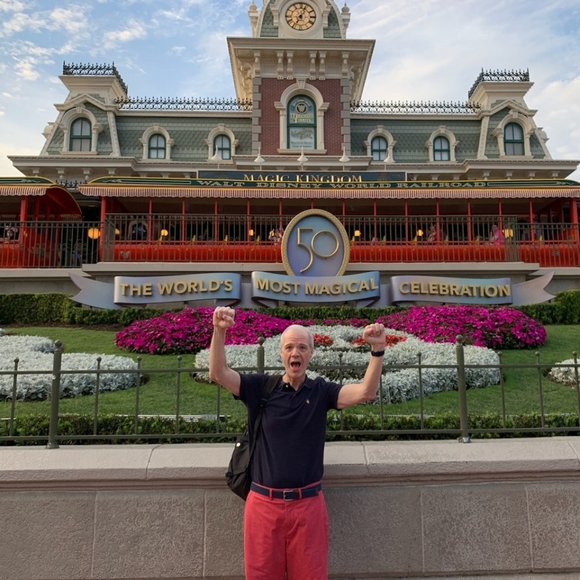 Meet your Posher, Joseph - Picture 2 of 2